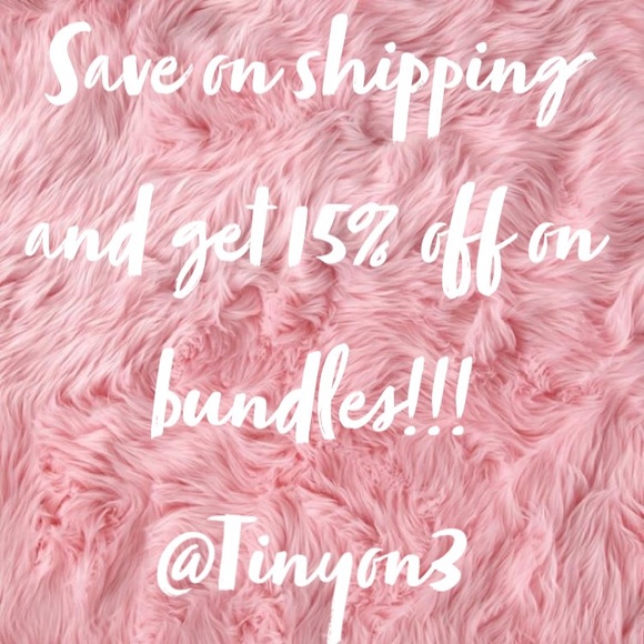 Suede and chain necklace 🖤 - Picture 5 of 5